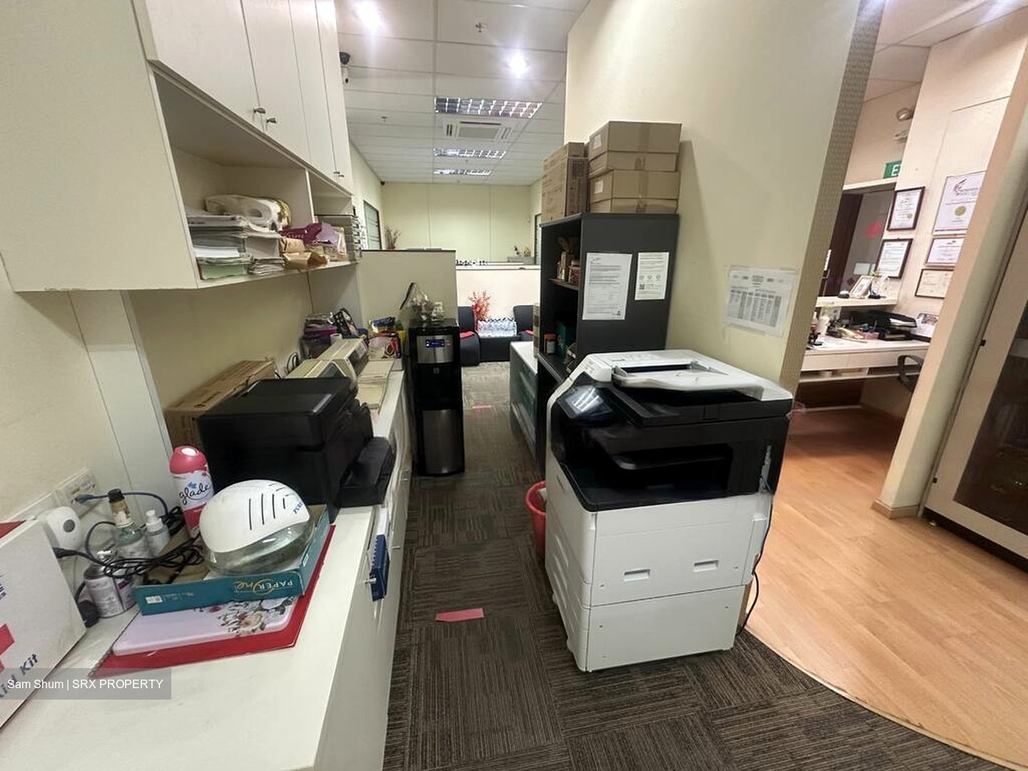 Northstar @ Amk (D20), Factory #481315651